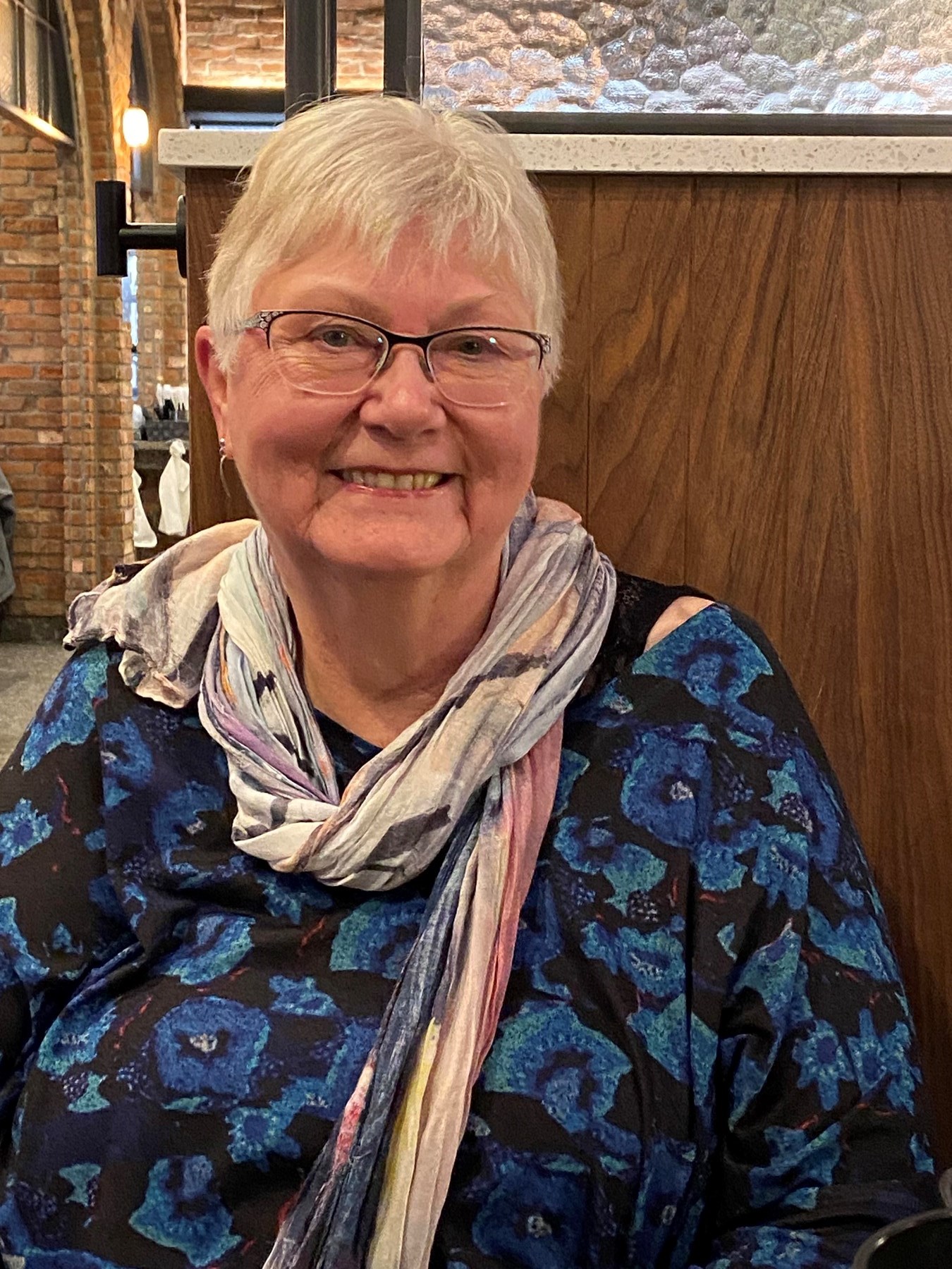 Helen Smith Obituary Langley, BC