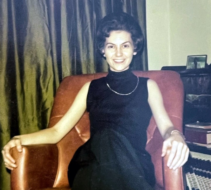 Obituary of Elsie Demerice Crowe