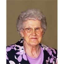 Obituary of Elisabetha F. Beauparlant