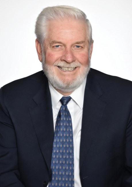 Obituary of Frank Virgle Baker