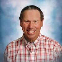 Obituary of Larry Arnold Safarik