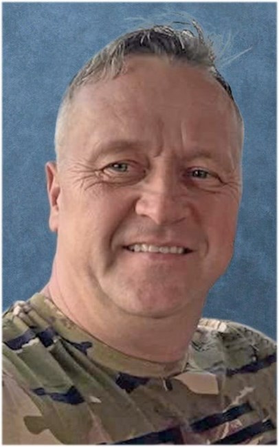 Obituary of Darek Skalski