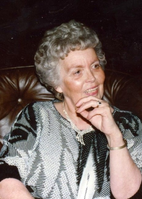 Obituary of Loretta J. Wagner
