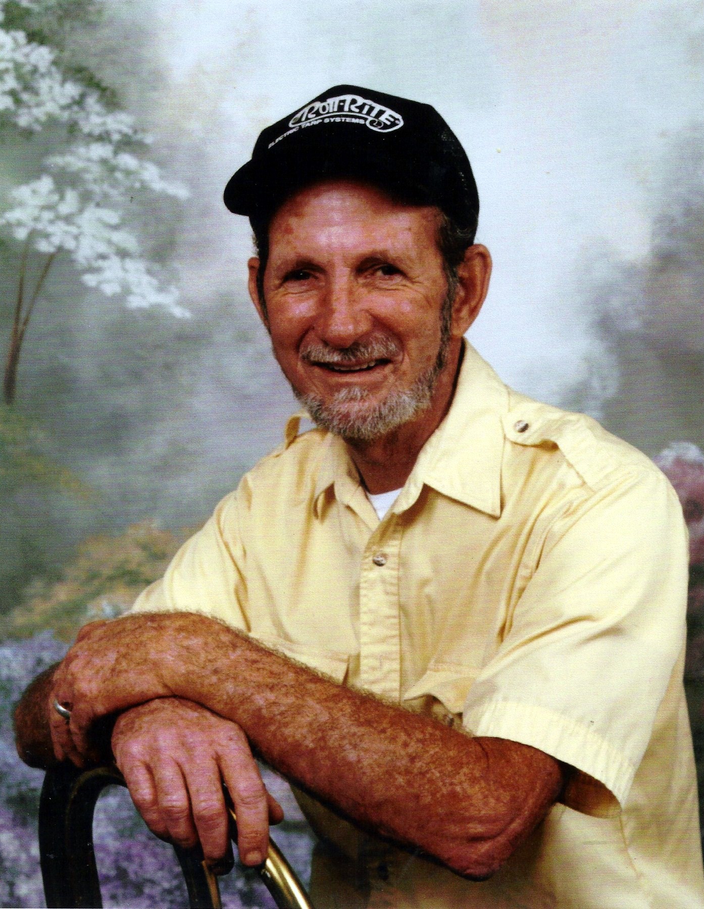 Harold Jones Obituary Northport, AL