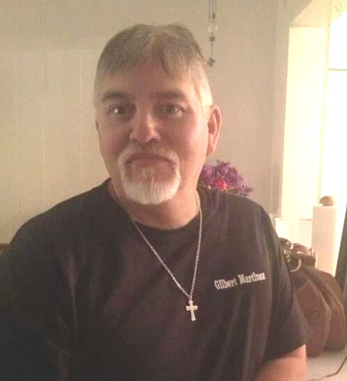 Obituario de Mr Gilbert Martinez Jr