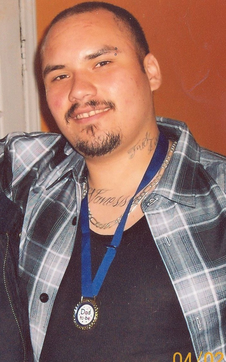 Obituary of Ramon Barrientos