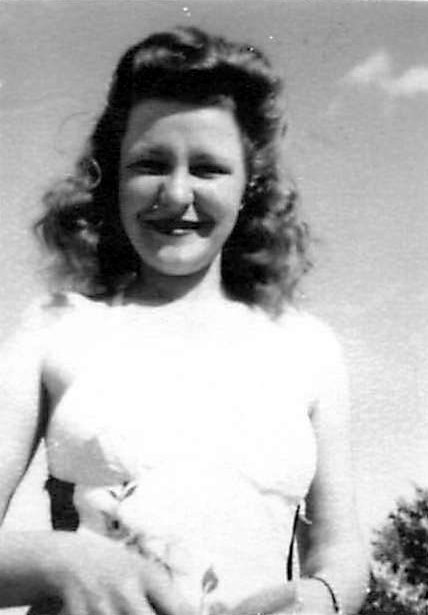 Obituary of Jean Vining