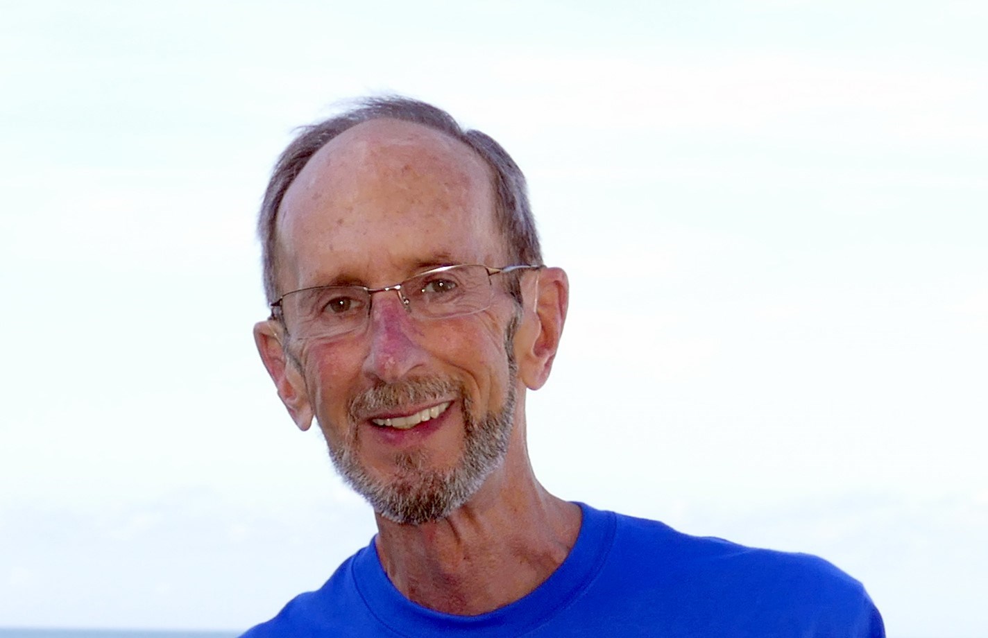 Obituary of Allan Marc LeWinter