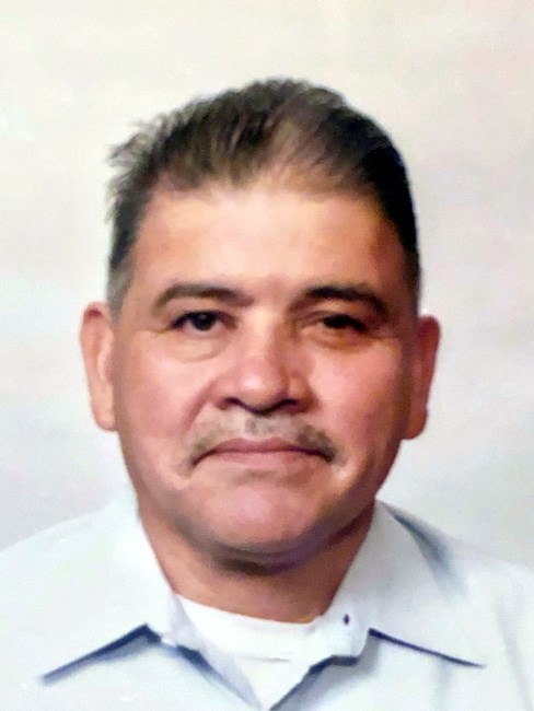 Obituary of Jesus Gonzalez