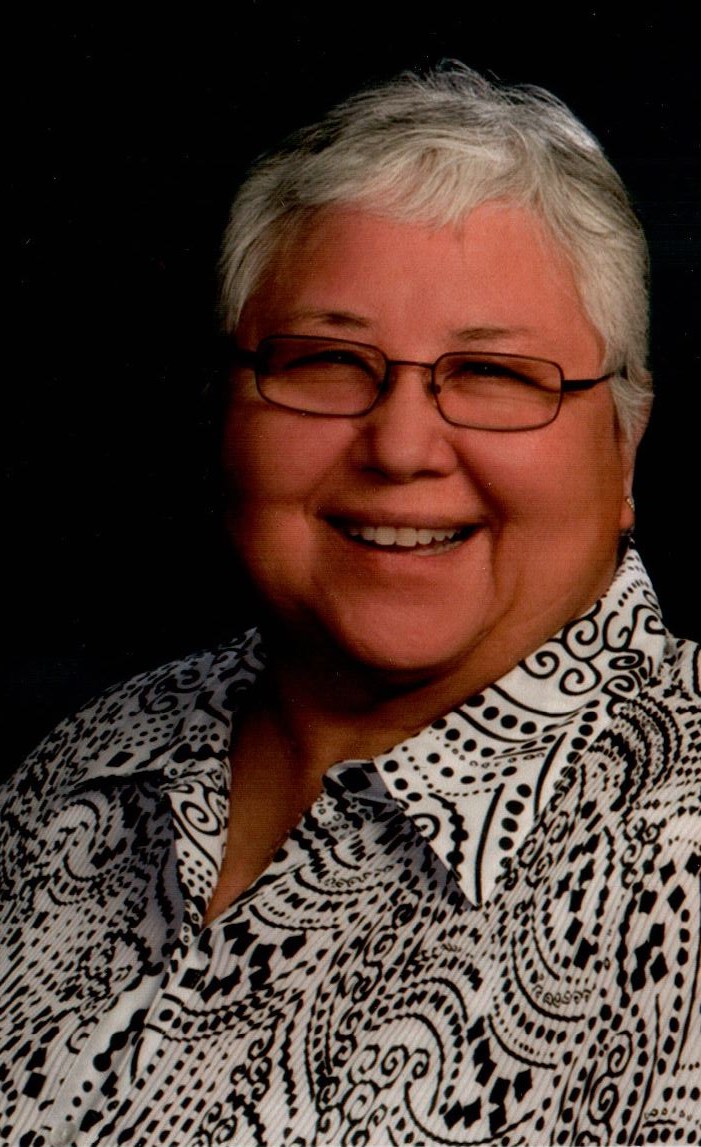 Obituary of Vera Montez