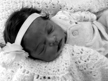 Obituary of Evelyn Grace Llamas