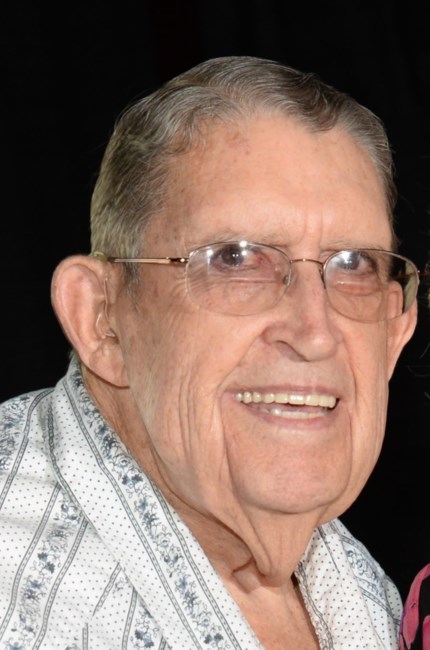 Obituary of Ronald P Dutton