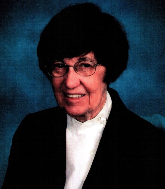 Obituary of Kathleen Theresa Linsenmeyer