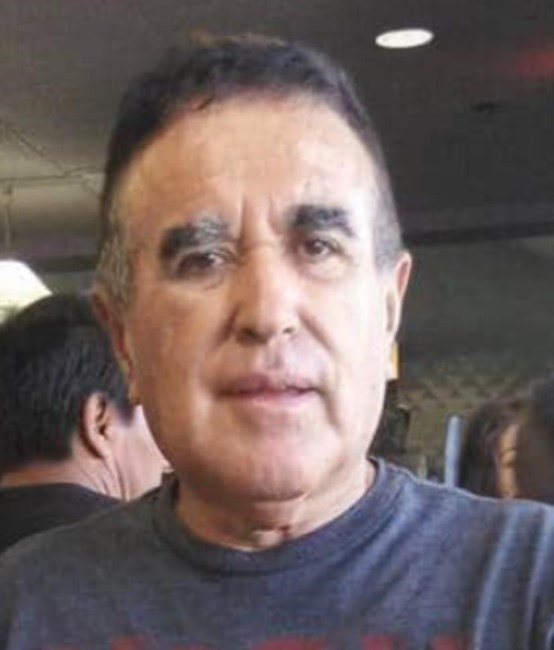Obituary of Jesse Mendez Perales
