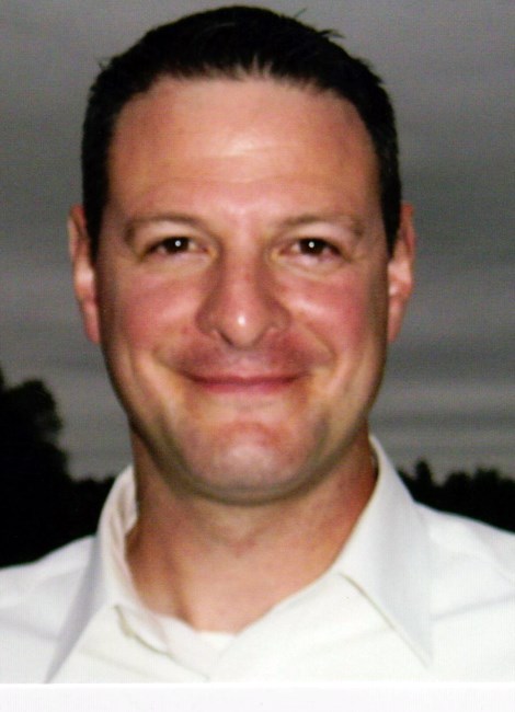 Obituario de Scott A. Reed