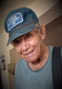 Obituary of Vidal Orduno Tarazon