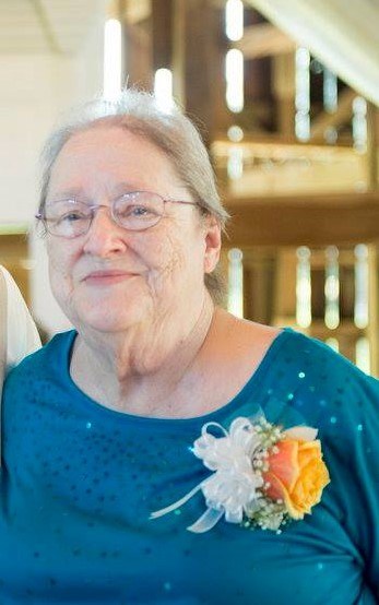 Obituary of Mary Pierce Brooks