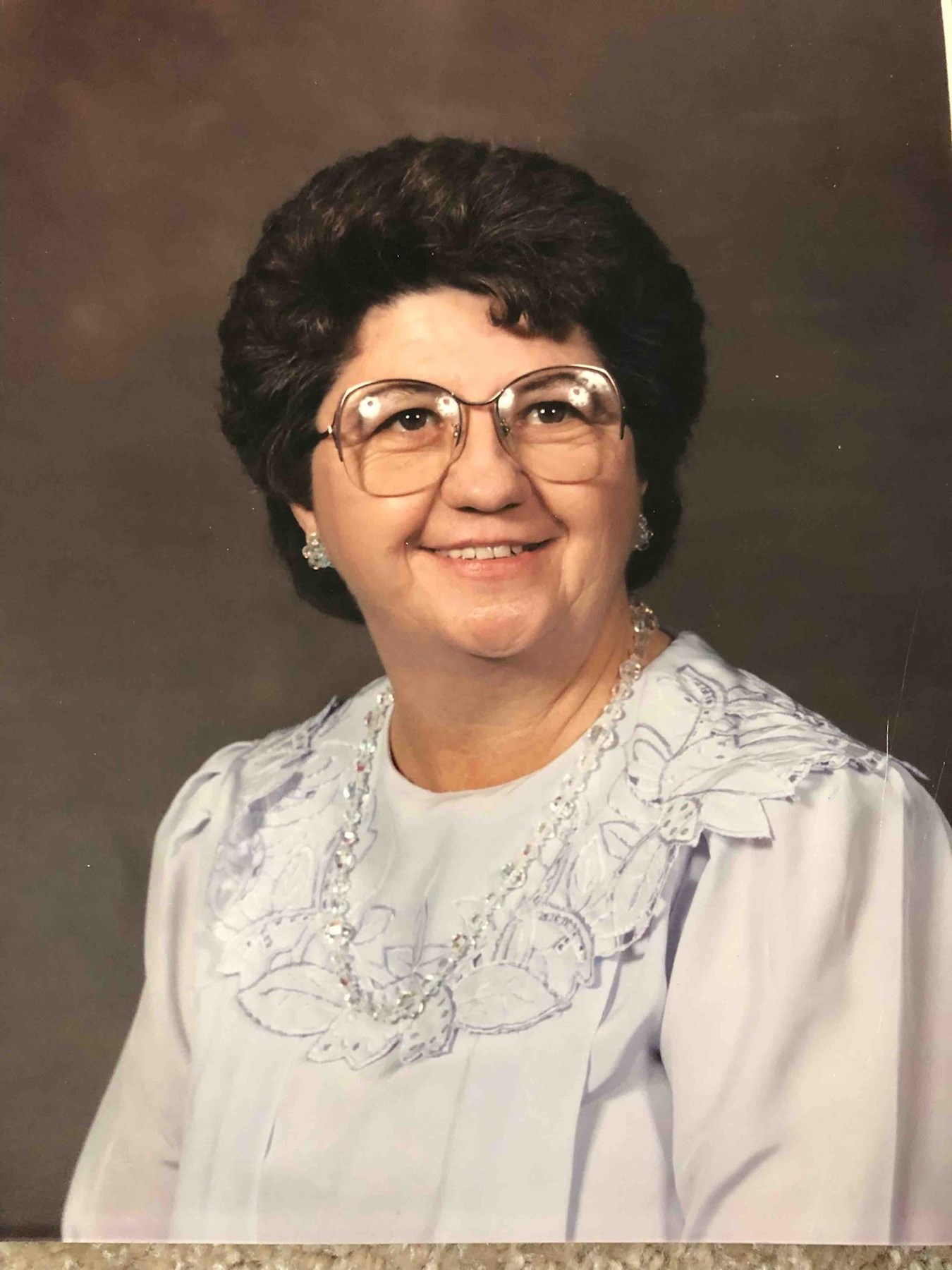 Obituary of Carolyn Louise Wallis