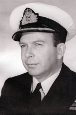 John Wesley Ferguson Goodchild