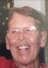 Obituary of Rose Marie Harris