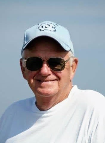 Obituary of Donald Gene Forcier