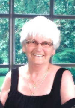 Avis de décès de Patricia Leclair