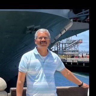 Obituary of Venkatesh Govindaraju