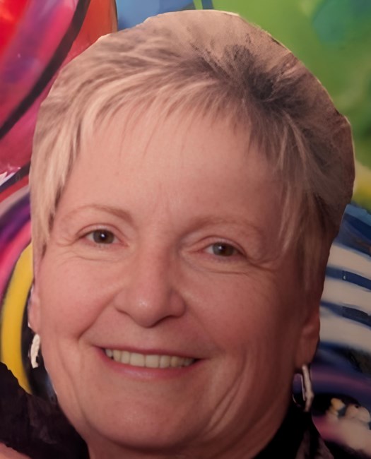 Obituary of Kathleen L Kashar