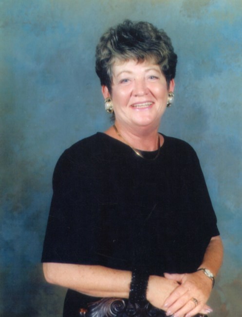 Obituary of Georgeanne "Connie" Bader Muia
