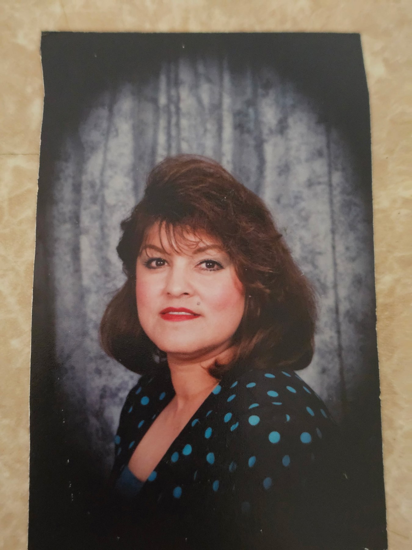 Obituary of Minerva Benavides