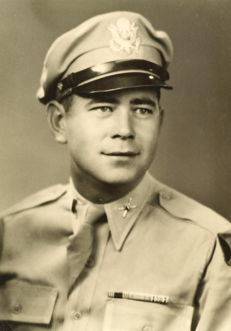 Avis de décès de Lawrence H. Carter