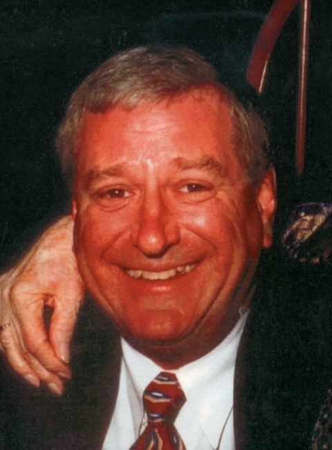 Avis de décès de Lawrence Marshall Efird