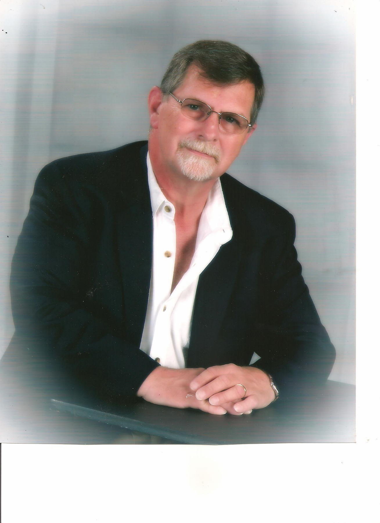 Obituary of Roger Lee Kirk