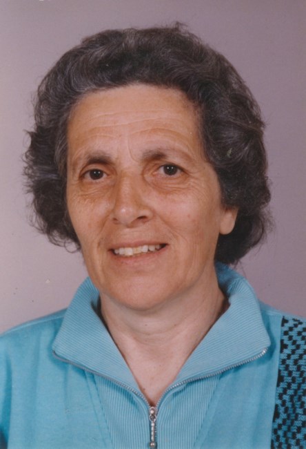 Obituary of Julietta Miguel Senra Reis