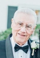 Obituary of Anthony J. Navarro