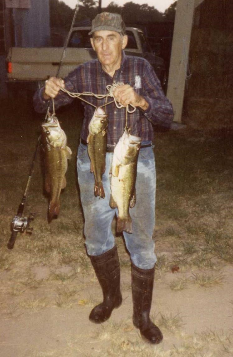 Obituary of Jerry Phillip Wilkerson