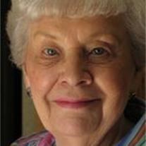 Obituary of Irene Young