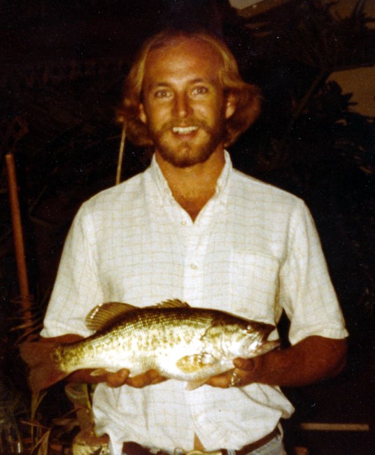 Obituary of Randall Andrew Cebulski