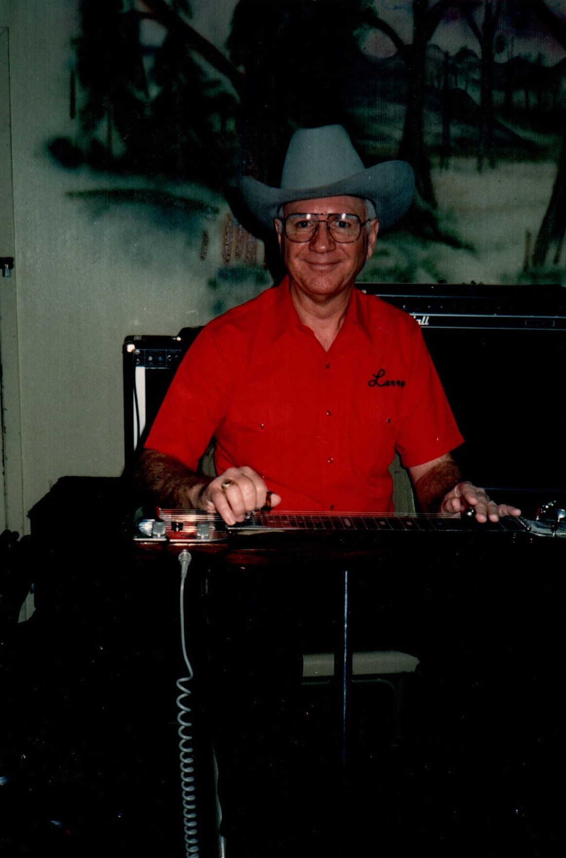 Obituary of Larry L. Miller