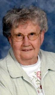 Obituary of Louise W. Black