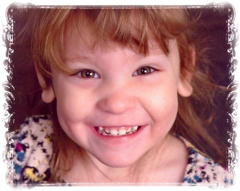 Obituary of Emma Grace Hutter