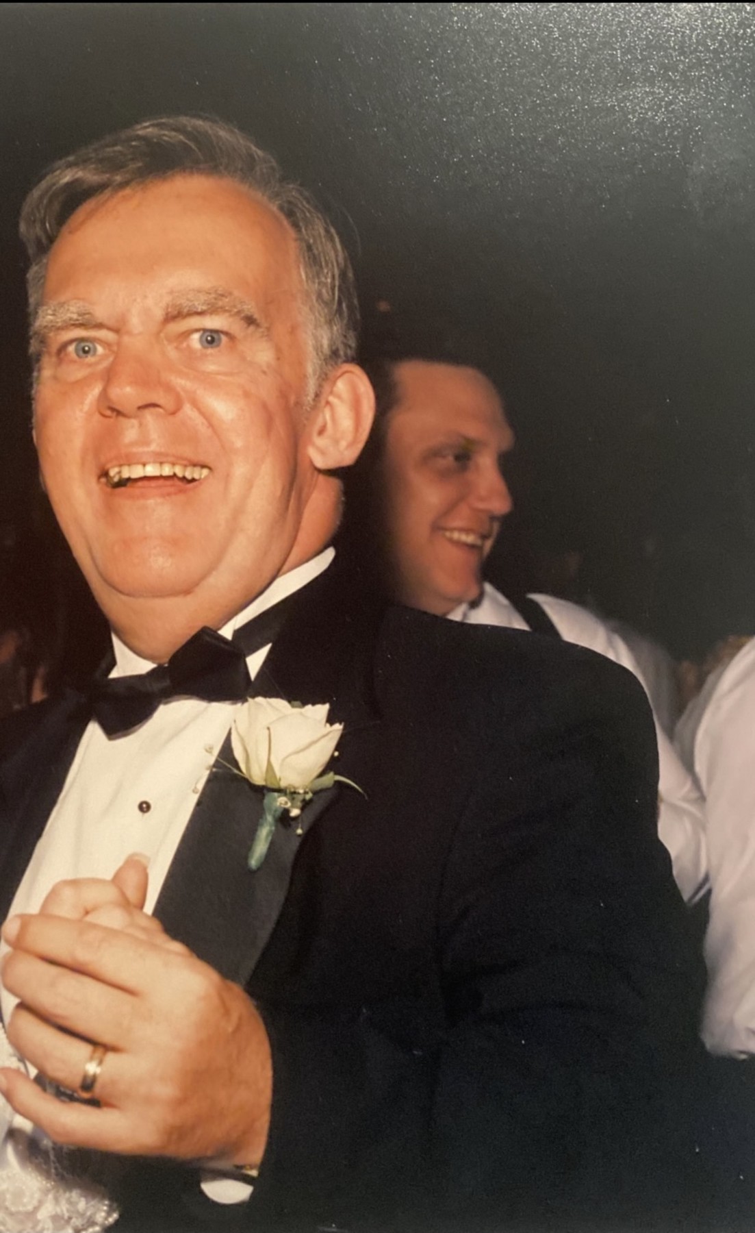 Obituary of John J. Evers, Sr.