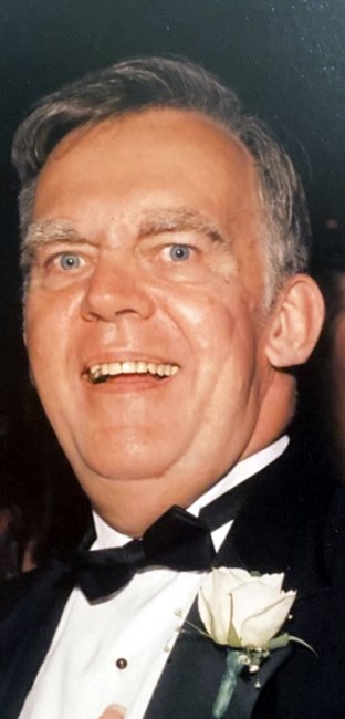 Obituary of John J. Evers, Sr.