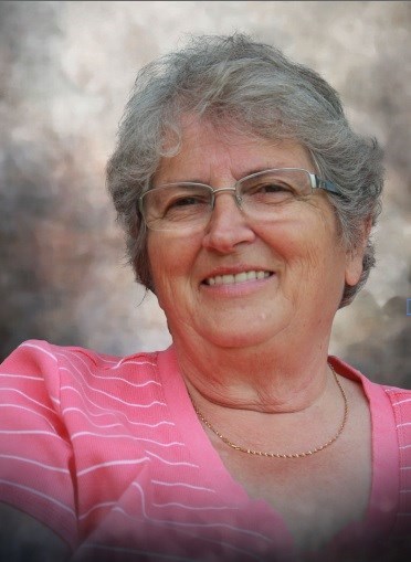 Avis de décès de Gisèle Racine (Morency)