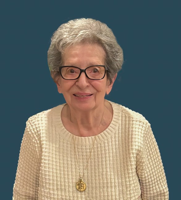 Obituary of Esther Zaybekian