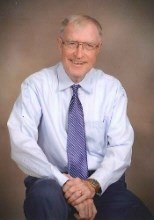 Obituary of John J. Rush