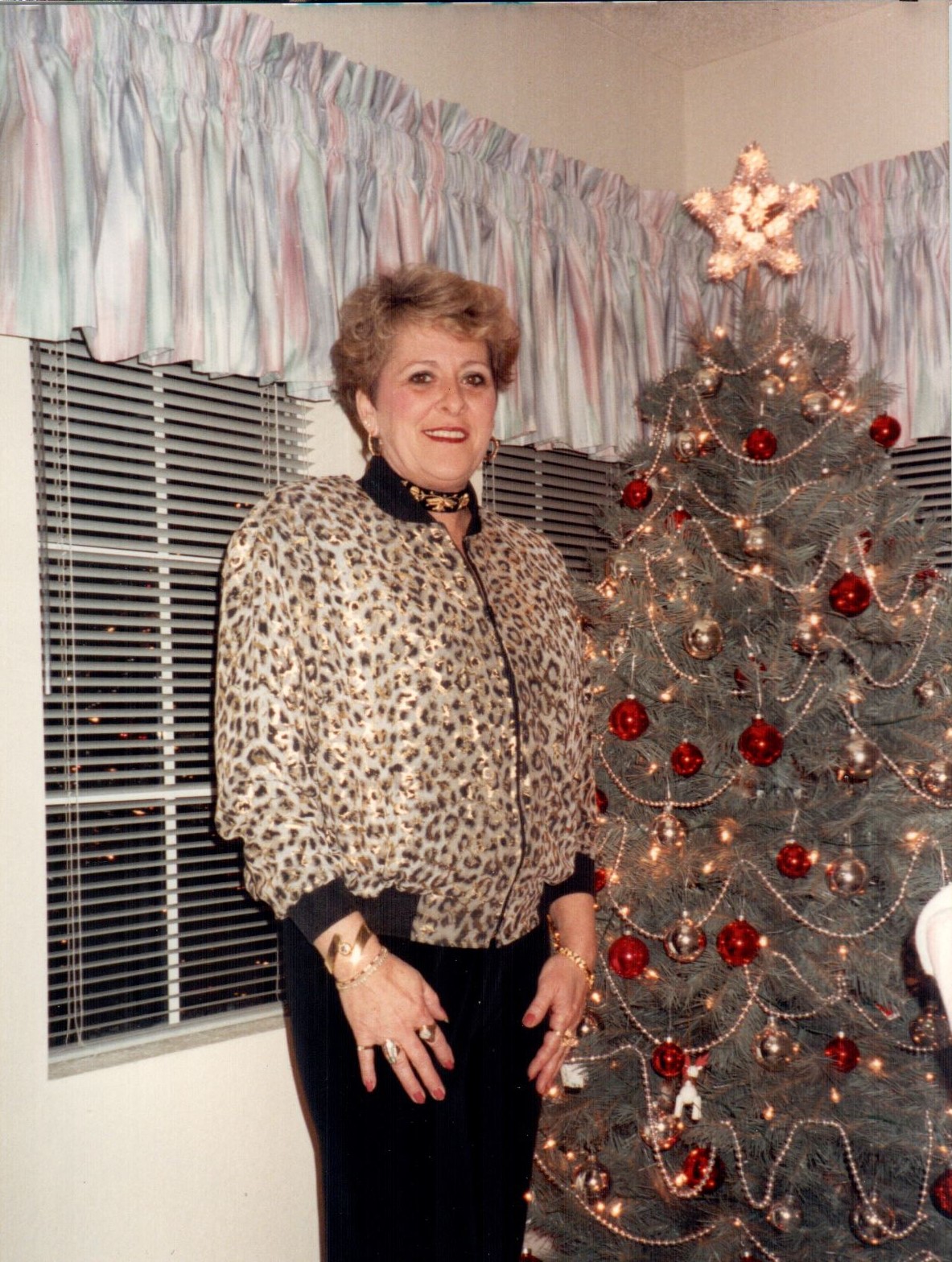 Avis de décès de Patricia Ann Duncan