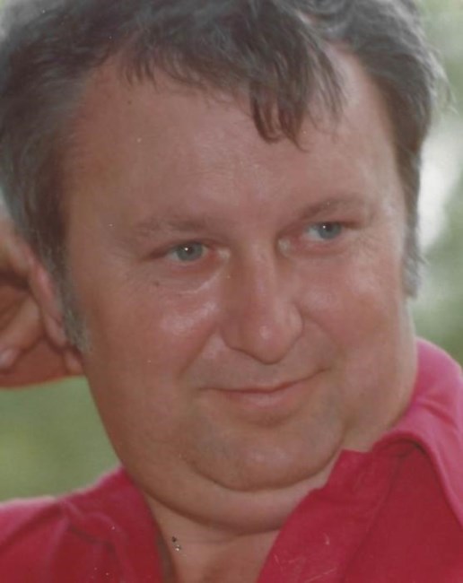 Obituary of David Lloyd Madson