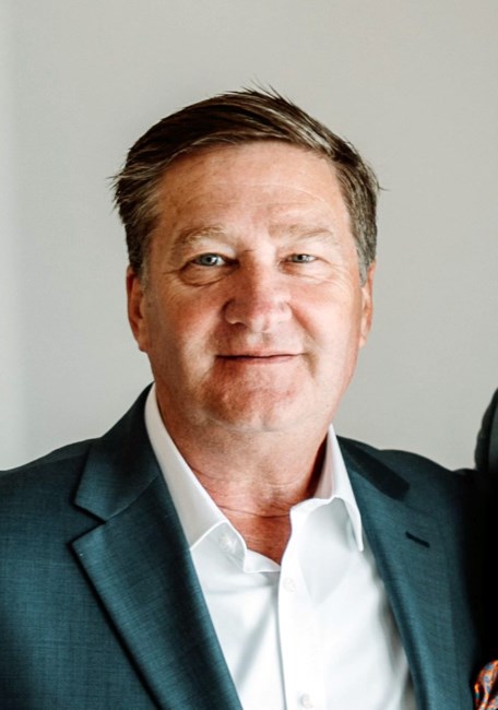 Obituary of Richard William   Michael Olson