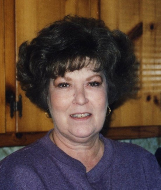 Obituary of Belva Dee Dee Dianne Collins Nail